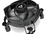 Arctic Luftkühler Alpine 17 CO Intel schwarz/aluminium