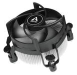 Arctic Luftkühler Alpine 17 CO Intel schwarz/aluminium