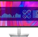 Dell P2423DE Monitor (24 Zoll) 61 cm