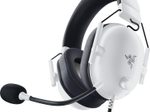 Razer BlackShark V2 X Gaming Headset, Weiß