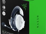 Razer BlackShark V2 X Gaming Headset, Weiß