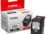 Canon Original PG-540L Druckerpatrone - schwarz (5224B001)