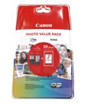 Canon Original PG-540L/CL-541XL Druckerpatronen - Value Pack (5224B005)