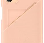 Samsung Card Slot Cover EF-OA135 für das Galaxy A13 Awesomepeach