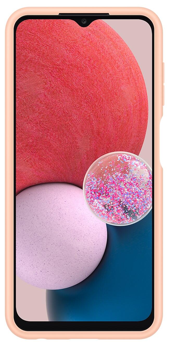 Samsung Card Slot Cover EF-OA135 für das Galaxy A13 Awesomepeach