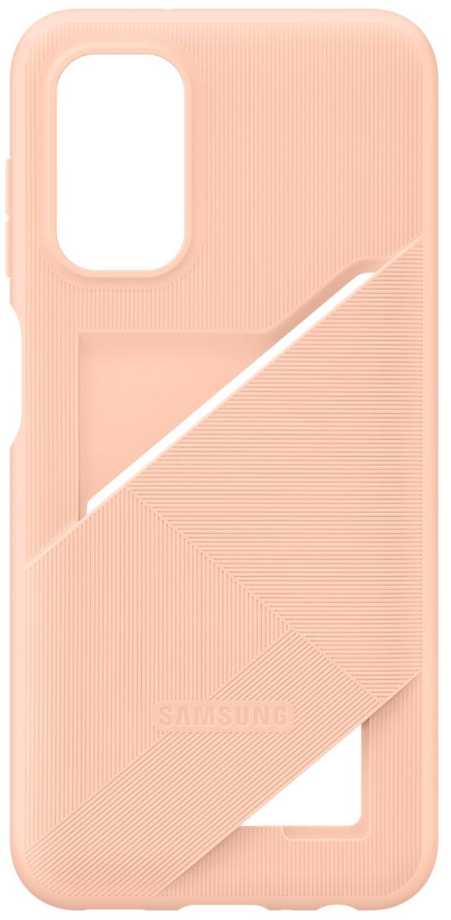Samsung Card Slot Cover EF-OA135 für das Galaxy A13 Awesomepeach