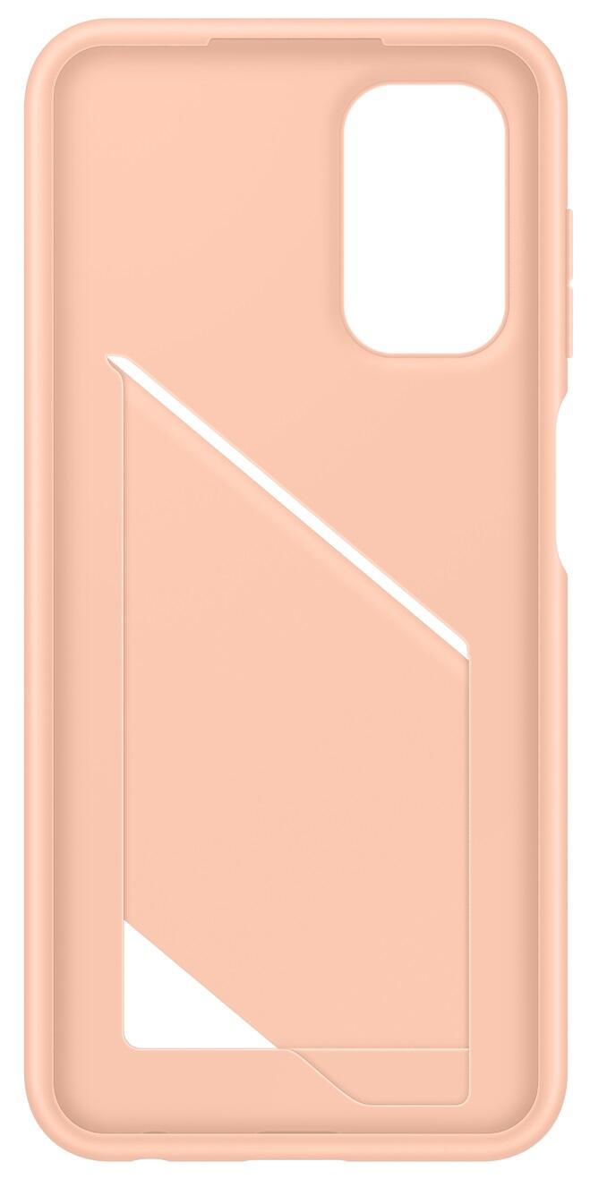 Samsung Card Slot Cover EF-OA135 für das Galaxy A13 Awesomepeach