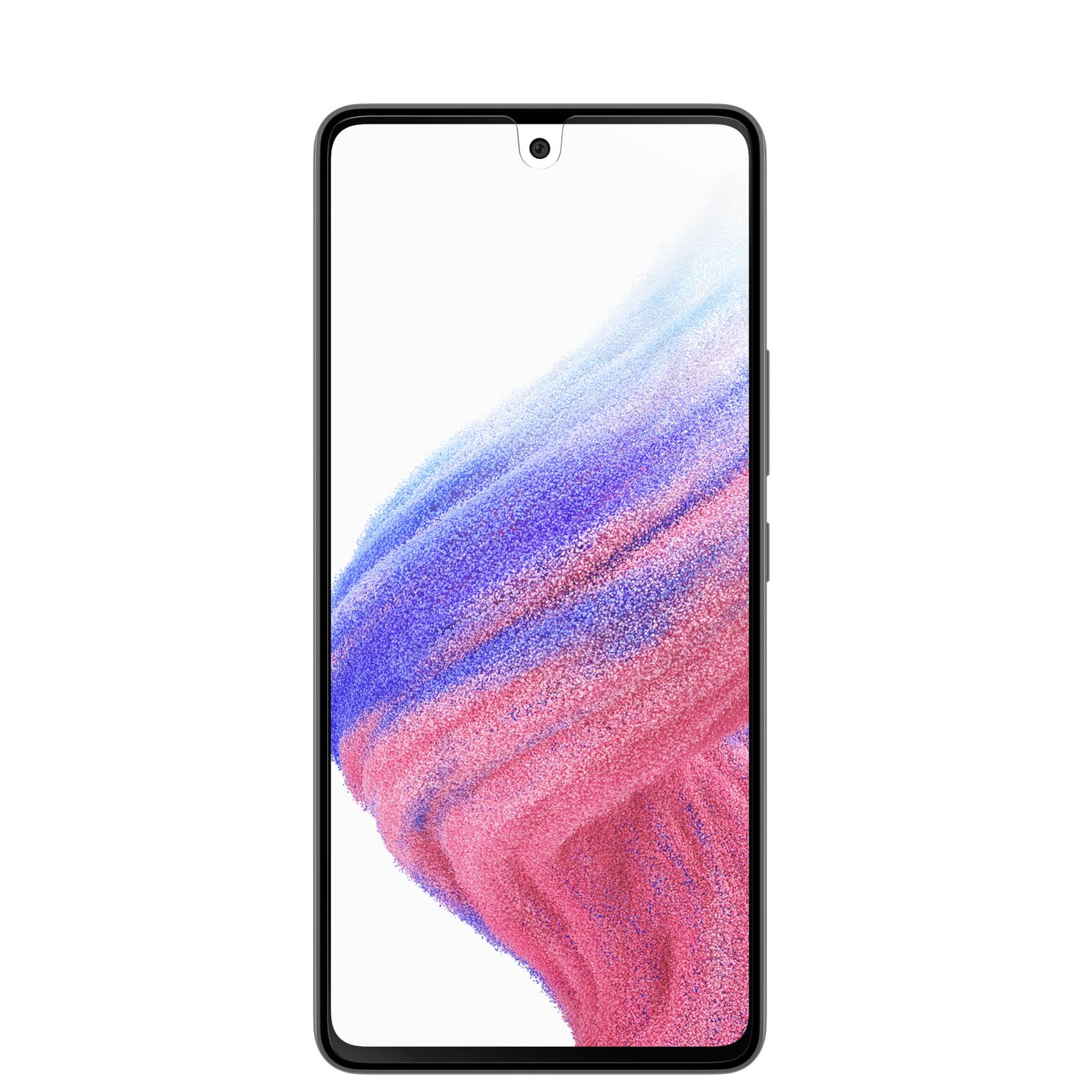 OtterBox Trusted Glass Schutzfolie für Samsung Galaxy A53 5G