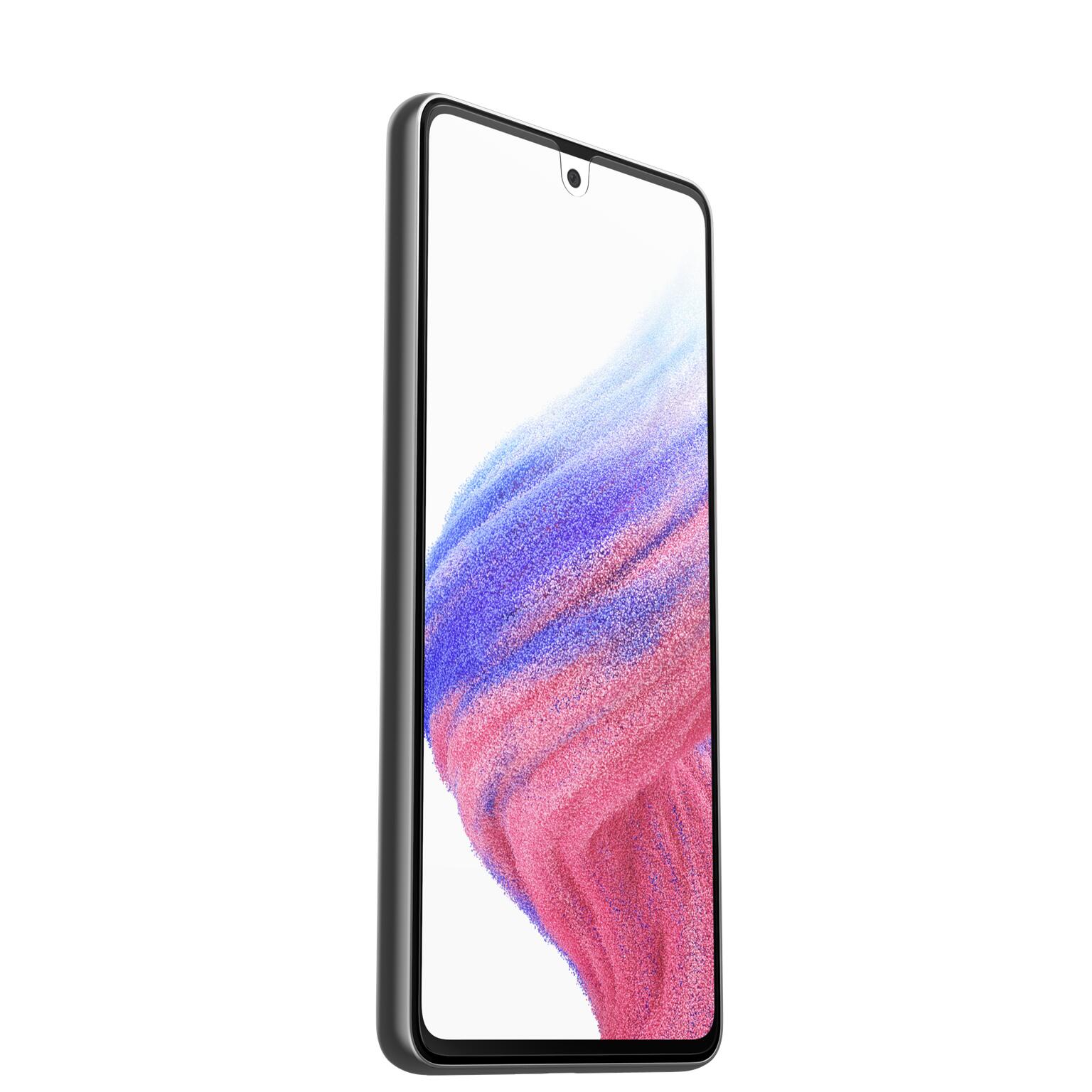 OtterBox Trusted Glass Schutzfolie für Samsung Galaxy A53 5G