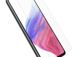 OtterBox React Series + Trusted Glass Samsung Galaxy A53 5G