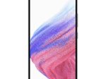 OtterBox React Series + Trusted Glass Samsung Galaxy A53 5G