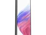 OtterBox React Series + Trusted Glass Samsung Galaxy A53 5G