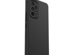 OtterBox React Series Schutzhülle für Samsung Galaxy A53 5G (Schwarz)