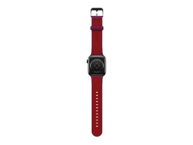 OtterBox Watch Band für Apple Watch 45/44/42mm Pulse Check - Dunkelpink