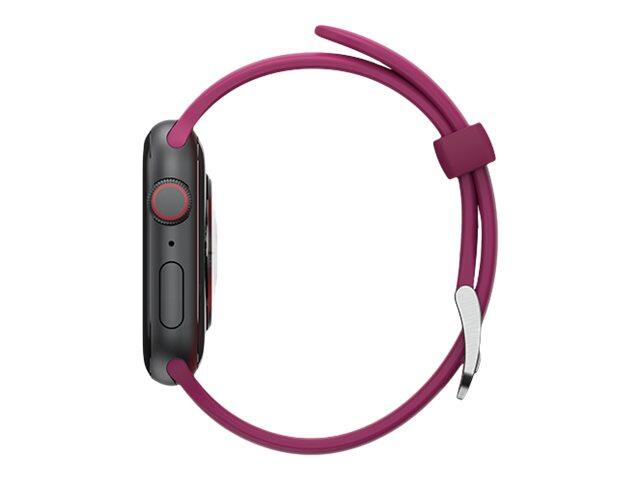 OtterBox Watch Band für Apple Watch 45/44/42mm Pulse Check - Dunkelpink