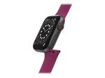 OtterBox Watch Band für Apple Watch 45/44/42mm Pulse Check - Dunkelpink