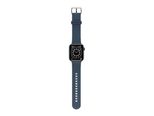 OtterBox Watch Band für Apple Watch 41/40/38mm Black Taffy - Schwarz