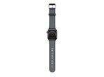 OtterBox Watch Band für Apple Watch 41/40/38mm Black Taffy - Schwarz
