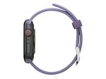 OtterBox Watch Band für Apple Watch 41/40/38mm Back in Time - Lila