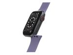 OtterBox Watch Band für Apple Watch 41/40/38mm Back in Time - Lila