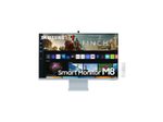 Samsung Smart Monitor S32BM80BUU LED-Display 81,3 cm (32 Zoll)