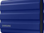 Samsung T7 Shield 1TB - Blau für PC/Mac