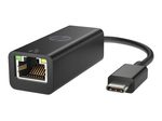 HP USB-C to RJ45 Adapter