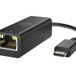 HP USB-C to RJ45 Adapter