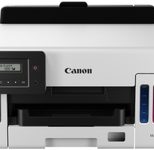 Canon MAXIFY GX5050 MegaTank Tintenstrahldrucker