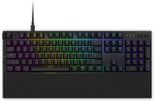 NZXT Function Schwarz Tastatur