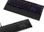 NZXT Function Schwarz Tastatur