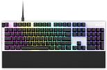 NZXT Function Weiß Tastatur