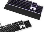 NZXT Function Weiß Tastatur