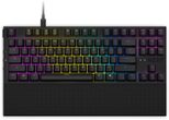 NZXT Function Tenkeyless Schwarz Tastatur