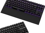 NZXT Function Tenkeyless Schwarz Tastatur