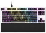 NZXT Function Tenkeyless Weiß Tastatur