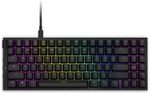 NZXT Function MiniTKL Schwarz Tastatur