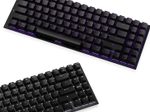 NZXT Function MiniTKL Schwarz Tastatur