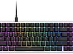 NZXT Function MiniTKL Weiß Tastatur