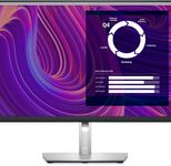 Dell P2723D Monitor (27 Zoll) 68,96cm