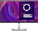 Dell P2723D Monitor (27 Zoll) 68,96cm