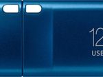 Samsung USB Flash Drive Type-C 128GB, USB-C 3.0