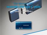 Samsung USB Flash Drive Type-C 128GB, USB-C 3.0