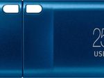 Samsung USB Flash Drive Type-C 256GB, USB-C 3.0