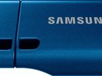 Samsung USB Flash Drive Type-C 256GB, USB-C 3.0
