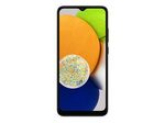 Samsung Galaxy A03 (Black, 64GB)