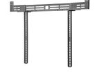 Neomounts AWL29-750BL1 universelle Videobar-/Sounbar-/Lautsprecher-Halterung, tiefenverstellbar (0-4,2 cm) - Schwarz