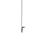 Neomounts AWL29-750BL1 universelle Videobar-/Sounbar-/Lautsprecher-Halterung, tiefenverstellbar (0-4,2 cm) - Schwarz