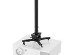 Neomounts CL25-540BL1 universelle Beamer Deckenhalterung