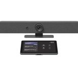 Logitech Rally Bar Mini + Tap IP